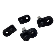 Sensor Interruptor Luz Porta Hyundai Hb20 2023/2025