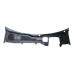 Grade Churrasqueira Land Rover Evoque Bj32-021b43-a Preto