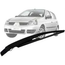 Braço C/ Palheta Traseira Clio 1998 A 2012