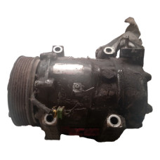 Compressor Ar Condicionado Picasso 1.6 Sanden 9655421680