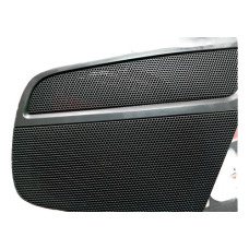 Acabamento Alto Falante Porta T/e Audi A4 2010 8k0035435 Preto