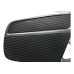 Acabamento Alto Falante Porta T/e Audi A4 2010 8k0035435 Preto