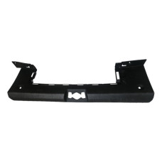 Soleira Porta Malas Hyundai Hb20 2023 Preto