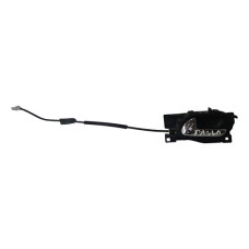 Maçaneta Interna Diant.esquerda Citroën C4 Pallas 08/12 Dianteira