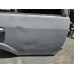 Porta Traseira Direita Ford Fiesta Sedan 14 C/ Detalhe Traseira Direito Cinza