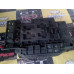 Caixa Suporte Bateria Citroen C3 02 A 11 9638079380 Usado