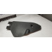 Acabamento Console Lado Esquerdo Hyundai I30 2010 2011 2012