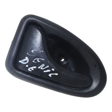 Maçaneta Interna Dianteira Esquerda Renault Clio / Scenic 06 Dianteira