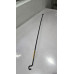 Vareta Suporte Capô Mercedes Gla200 2016 Preto