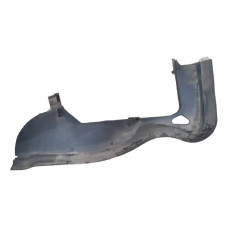 Guarnição Lateral Esquerdo Peugeot 408 2014/2018 9680366980