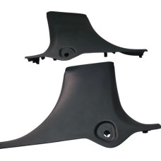 Par Acabamento Coluna Mercedes Gla200 2015 A 2019
