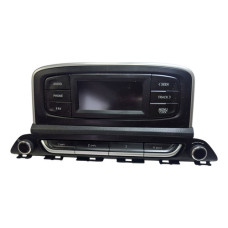 Rádio Hyundai Hb20 2023/2025 1.0