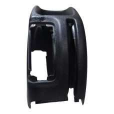 Moldura Console Freio De Mão Peugeot 207 1.4