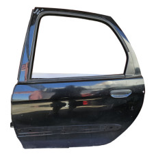Porta Traseira Esquerda Xsara Picasso 03/12 Traseira Esquerdo Preto