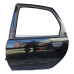 Porta Traseira Esquerda Xsara Picasso 03/12 Traseira Esquerdo Preto