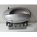 Maçaneta Externa Traseira Esquerda Gm Meriva 1.8 2003 Traseira