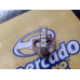 Batente Porta Lado Direito Ford Fiesta 01 Usado Original