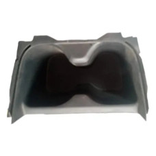 Porta Copo Console Honda City 2009 À 2014 83420tm6 Original Cinza