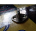 Batente Porta Honda City 12 Usado Original  