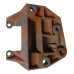 Suporte Coxim Caixa Câmbio Ford Ka/ Fiesta 3s657m125ac