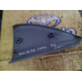Moldura Porta Tras. Dir Renault Scenic 7700836265