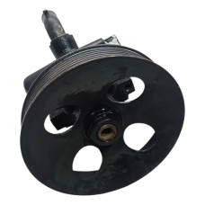 Bomba Direção Hidráulica Gm Zafira 2007