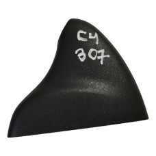 Moldura Retrovisor Interno Peugeot 307/citroen C4 