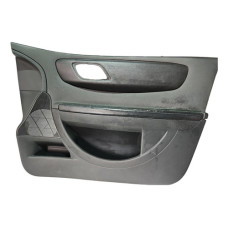 Forro De Porta Dianteiro Direito Citroën C4 Pallas