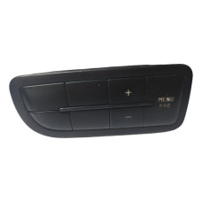 Comando Controle Computador De Bordô Fiat Uno Vivace  Preto