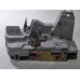 Fechadura Eletrica Traseira Direita Peugeot 307 2005