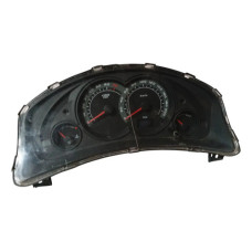 Painel Instrumentos Velocímetros C/detalhes Celta 93315521fa Preto