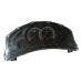 Painel Instrumentos Velocímetros C/detalhes Celta 93315521fa Preto