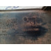 Moldura Acabamento Lanterna T/d Vw Gol G3 377945102 Usado Preto
