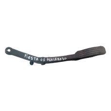 Pedal Acelerador Ford Fiesta Rocam Courier 96 A 98