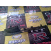 Moldura Botão Dianteiro Hyundai I30 2012 935722l000 Usado
