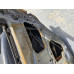 Porta Traseira Direita Ford Fiesta Sedan 14 C/ Detalhe Traseira Direito Cinza
