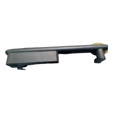 Puxador De Porta Lado Direito Uno 2p 800870 A113 Cinza