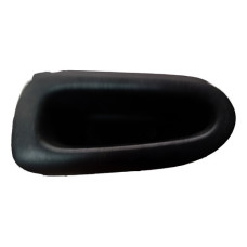 Puxador Porta 207 Le 9631696877 Preto