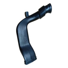 Duto Saída De Ar Direito Renault Sandero 278708107r Preto
