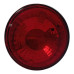 Lanterna Dianteira Direita Para-choque Chery Qq S11372040ba Vermelho
