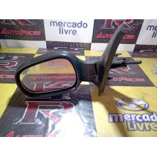 Retrovisor Elétrico Esquerdo Renault Clio 2000 Cp5775000