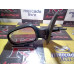 Retrovisor Elétrico Esquerdo Renault Clio 2000 Cp5775000