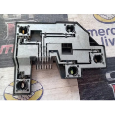Circuito Lanterna Lado Passageiro Vectra 97/99 Vermelho