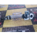 Maçaneta Externa Dianteira Direita Honda City 09/13 Prateado