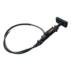 Cabo Afogador Ford Escort Hob Usado Original 