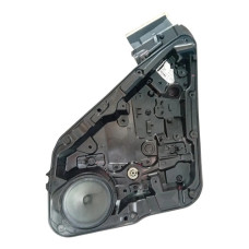 Máquina De Vidro Porta Traseira Esquerda Mercedes Gla200