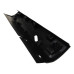 Acabamento Banco Traseiro Volkswagen Gol G8 5u6863413 Preto Preto