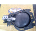 Maçaneta Interna Traseira Ld Citroen C3 03 -10  Dianteira