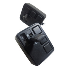 Comando Do Limpador Parabrisa Fiat Uno 88/95