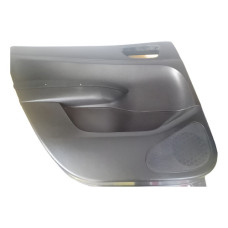 Forro De Porta Traseira Esquerda Peugeot 307- 